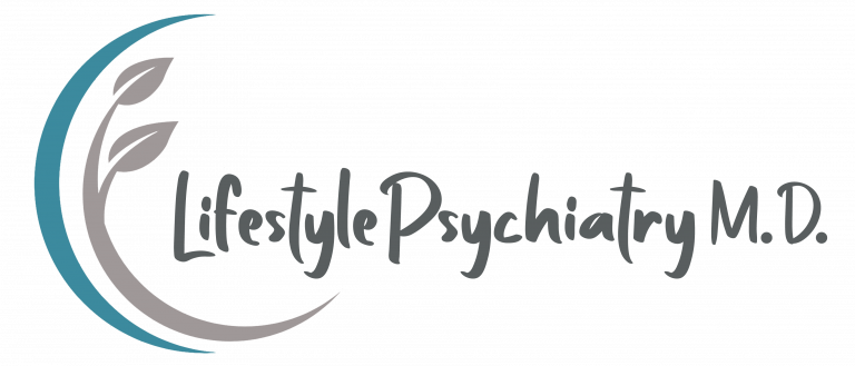 LifeStyle Psychiatry M.D.
